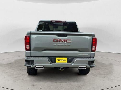 Sterling 2025 GMC Sierra 1500 Elevation