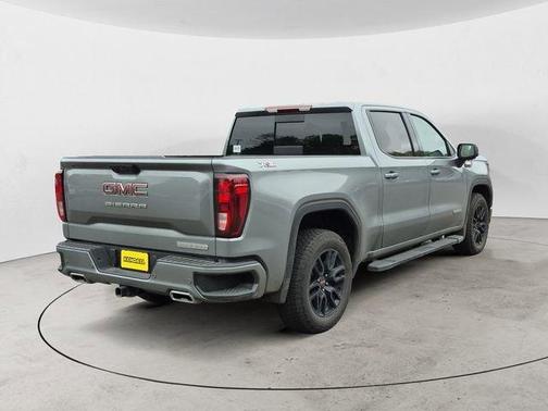 Sterling 2025 GMC Sierra 1500 Elevation