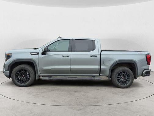 Sterling 2025 GMC Sierra 1500 Elevation