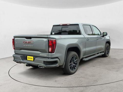Sterling 2025 GMC Sierra 1500 Elevation