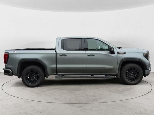 Sterling 2025 GMC Sierra 1500 Elevation