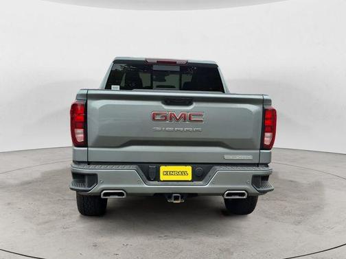 Sterling 2025 GMC Sierra 1500 Elevation