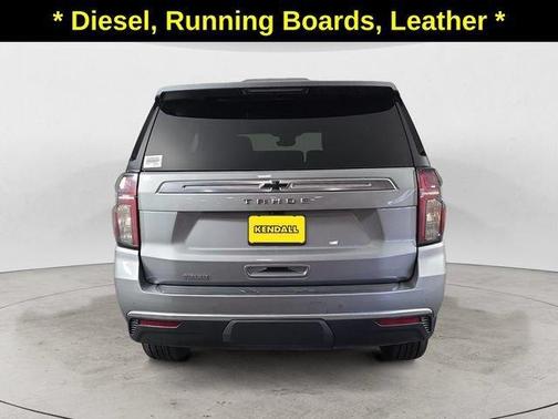 Sterling 2023 Chevrolet Tahoe High Country