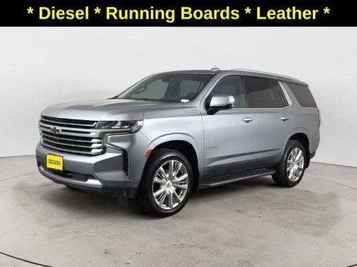 Sterling 2023 Chevrolet Tahoe High Country