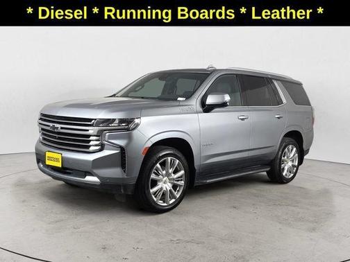 Sterling 2023 Chevrolet Tahoe High Country