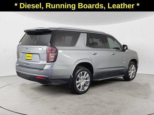 Sterling 2023 Chevrolet Tahoe High Country
