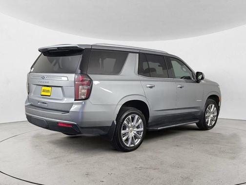Sterling 2023 Chevrolet Tahoe High Country