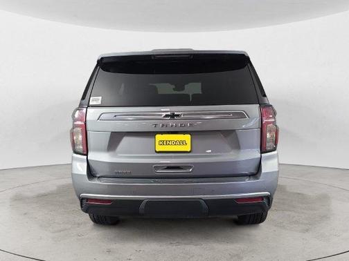 Sterling 2023 Chevrolet Tahoe High Country