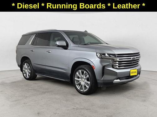 Sterling 2023 Chevrolet Tahoe High Country