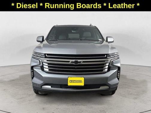 Sterling 2023 Chevrolet Tahoe High Country