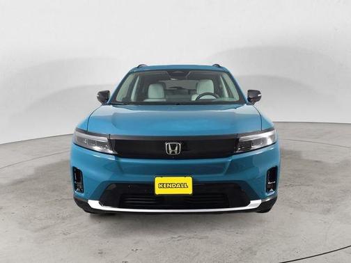 Green 2026 Honda Prologue Elite