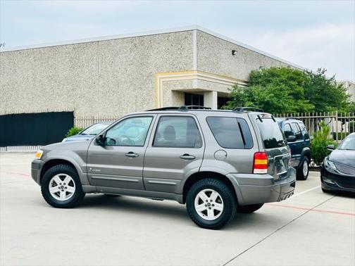 2006 Ford Escape Hybrid Base