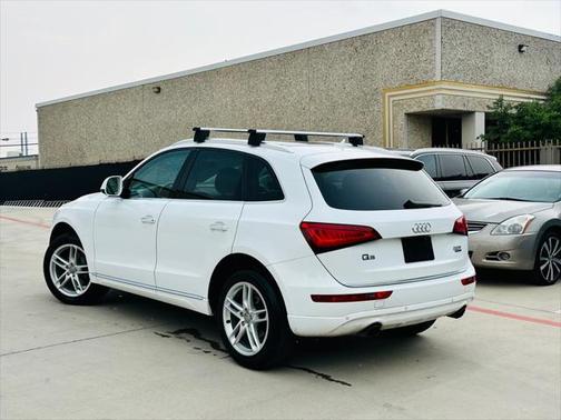 2017 Audi Q5 2.0T Premium