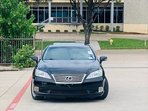 2012 Lexus ES 350 Base