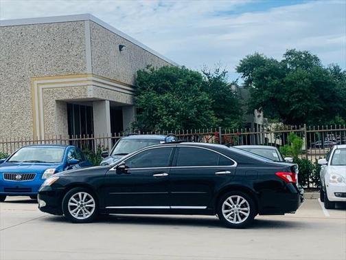 2012 Lexus ES 350 Base