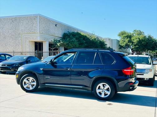 2010 BMW X5 xDrive30i