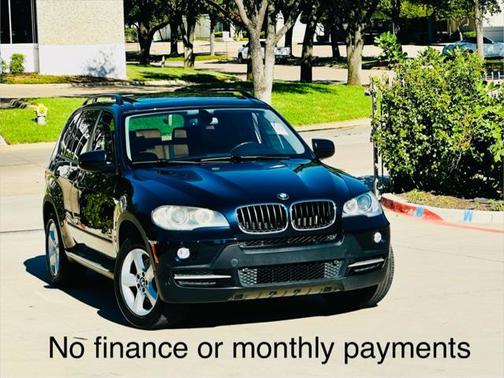 2010 BMW X5 xDrive30i