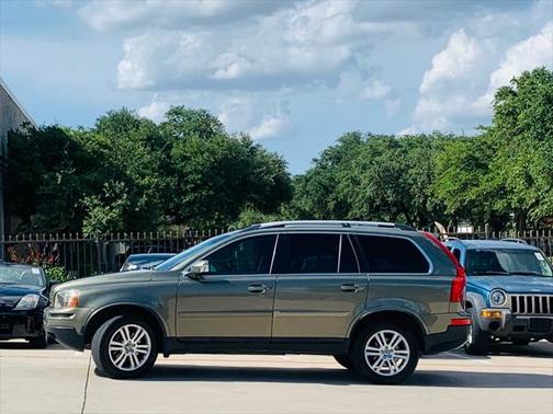 2011 Volvo XC90 3.2
