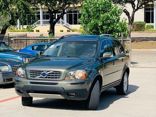 2011 Volvo XC90 3.2