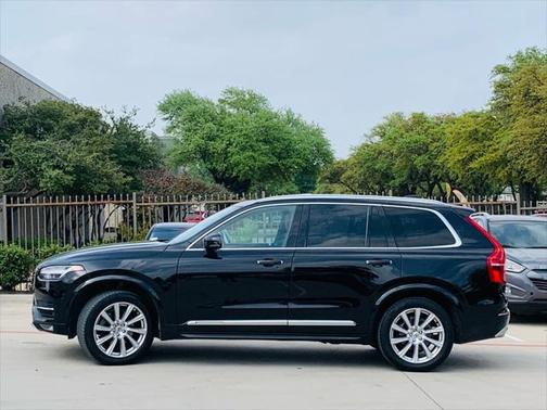2016 Volvo XC90 T6 Inscription
