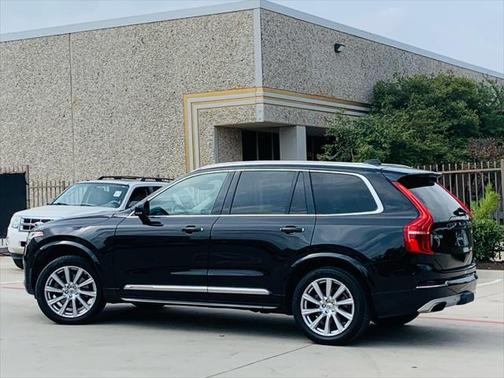 2016 Volvo XC90 T6 Inscription