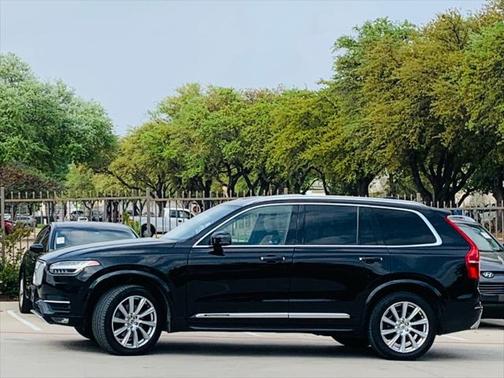 2016 Volvo XC90 T6 Inscription