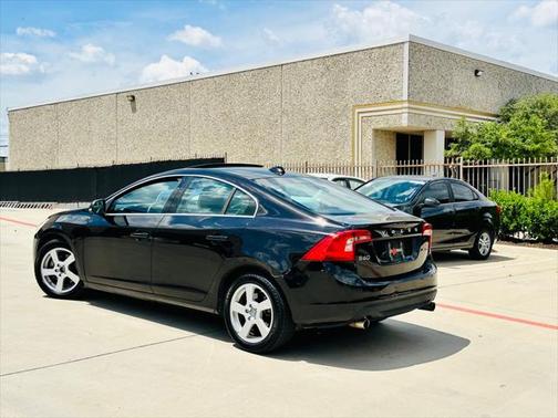 2013 Volvo S60 T5