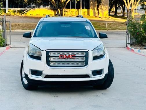 2013 GMC Acadia SLE-1