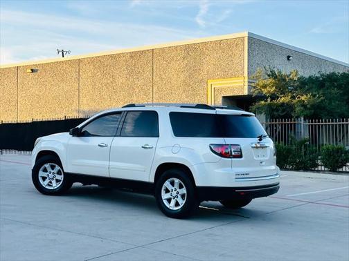 2013 GMC Acadia SLE-1