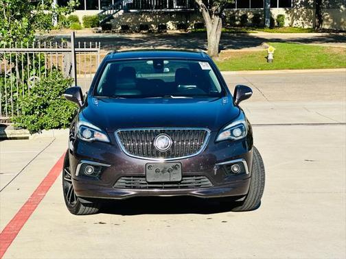 2016 Buick Envision Premium I