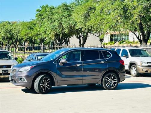 2016 Buick Envision Premium I