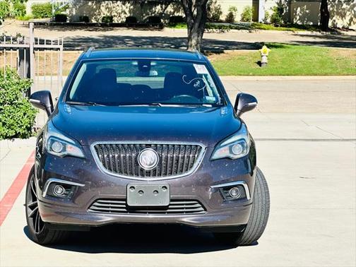 2016 Buick Envision Premium I
