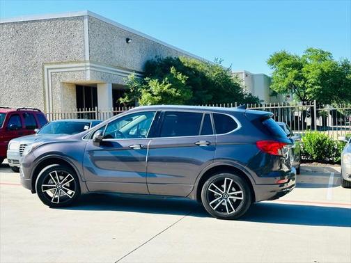 2016 Buick Envision Premium I