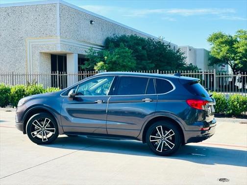 2016 Buick Envision Premium I