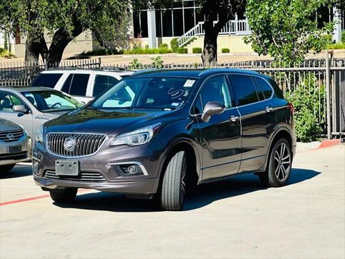 2016 Buick Envision Premium I