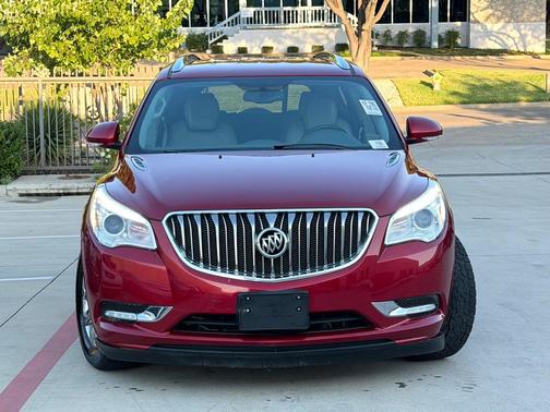 2013 Buick Enclave Leather