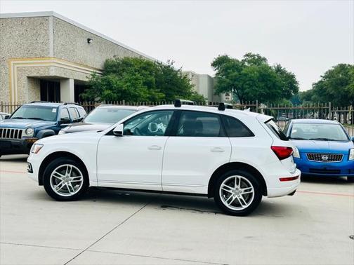 2017 Audi Q5 2.0T Premium
