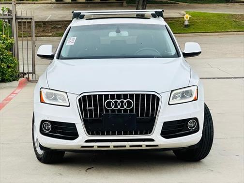 2017 Audi Q5 2.0T Premium