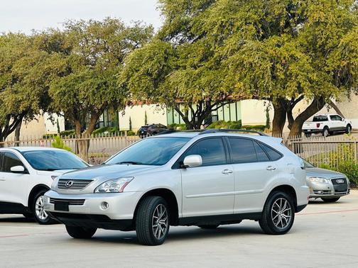 2008 Lexus RX 400h Base