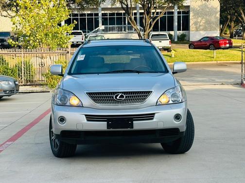 2008 Lexus RX 400h Base