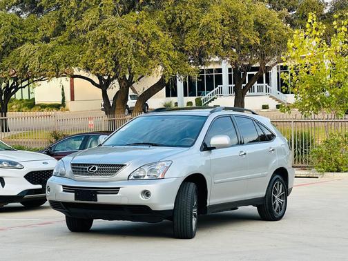 2008 Lexus RX 400h Base