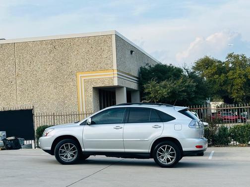 2008 Lexus RX 400h Base