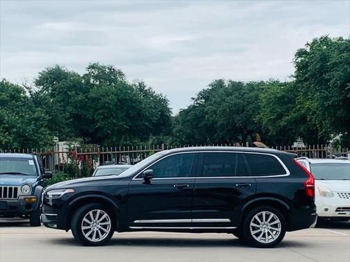 2016 Volvo XC90 T6 Inscription