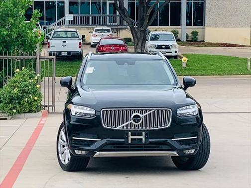 2016 Volvo XC90 T6 Inscription