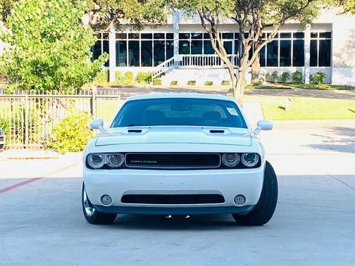 2014 Dodge Challenger SXT