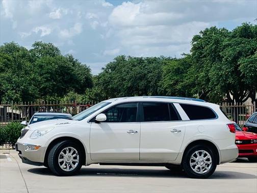 2011 Buick Enclave 1XL