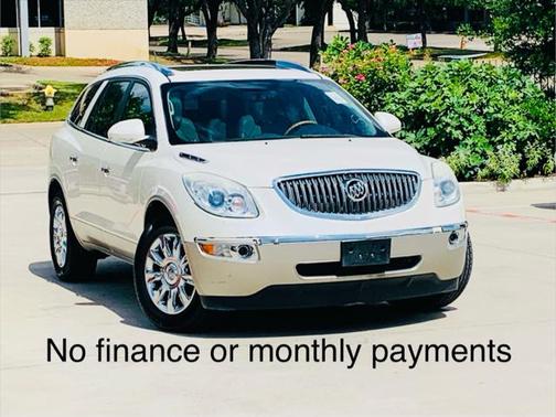 2011 Buick Enclave 1XL