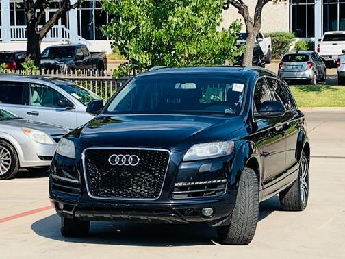 2011 Audi Q7 3.0T Premium