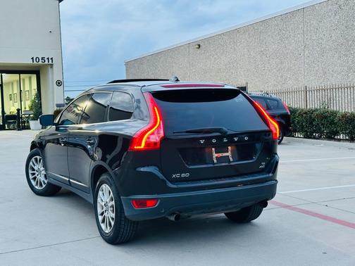 2010 Volvo XC60 T6