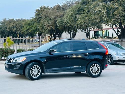 2010 Volvo XC60 T6
